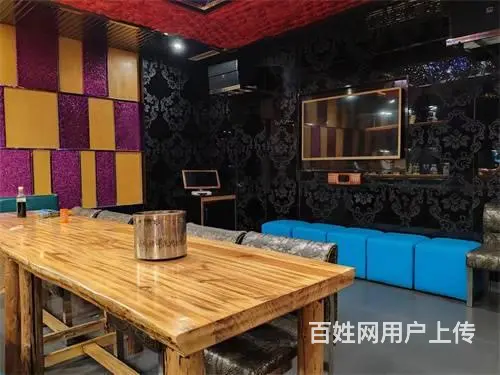 解放北路主街370平饭店出兑 - 图片 7