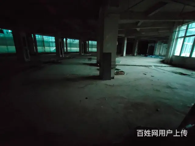（51旺铺推荐）京江广场三楼1200平商铺招租 - 图片 10