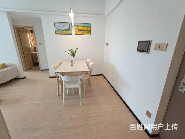 海沧一中旁，小区配套齐全距离招商花园城不远 - 图片 2