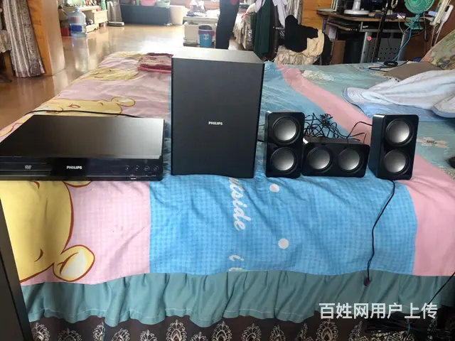 飞利浦家庭影院 - 图片 4