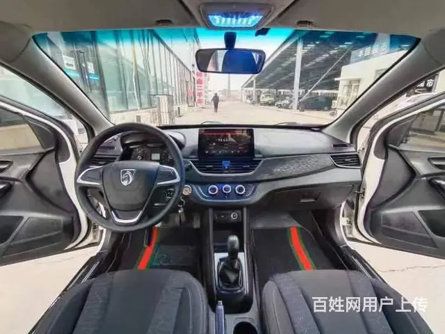 宝骏310 2017款 1.5 手动 时尚型 - 图片 6