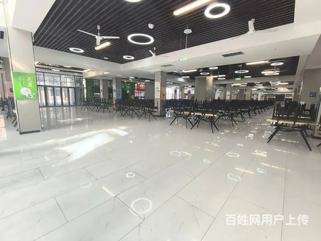 【福铺】力明学院食堂招商|一楼位置|仅剩3个 - 图片 6