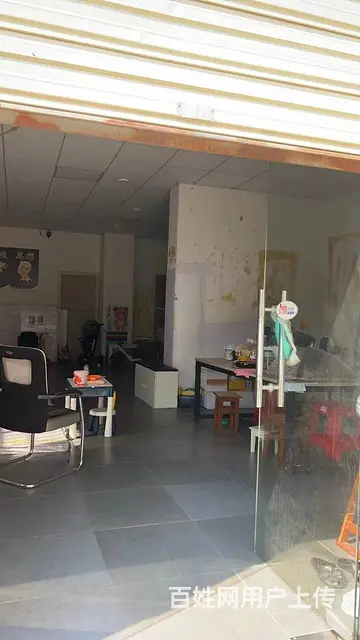 出租临街商铺，人流量大，停车方便 - 图片 7