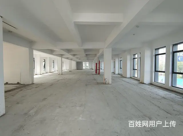全新楼盘直租|联胜路地铁站A口 45方至整栋可分割 定制装修 - 图片 12