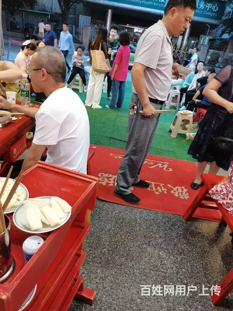 XSY 红牌楼广场临街餐饮转让（可合作） - 图片 9