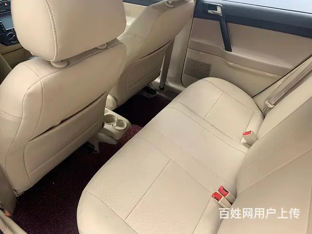 大众POLO 2007款 POLO 劲情 1.4 手自一体 - 图片 5
