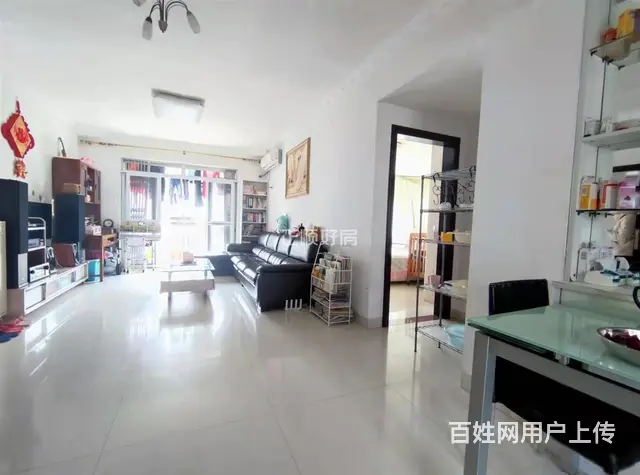 金湾红旗正光广场旁 中珠早晨 精装小三房南北通透拎包入住 - 图片 7