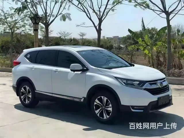 本田 本田CR-V 2018款 1.5T 无级 240TUR - 图片 2