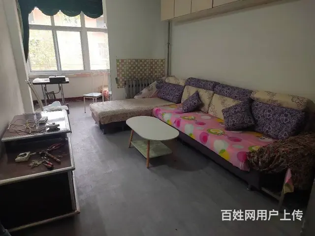 天王二区  普通住宅 简单装修 - 图片 1
