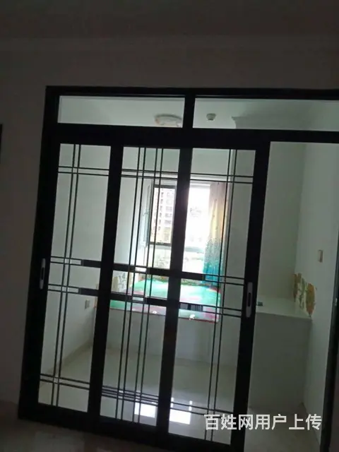 地铁房圣诺园(铁西) 普通住宅2厅 精装修 - 图片 3