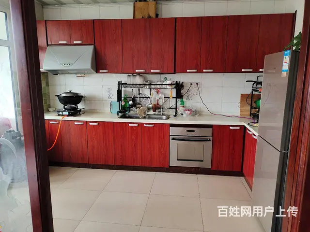 【搞定了！】出租供电花园小区拎包入住 - 图片 8