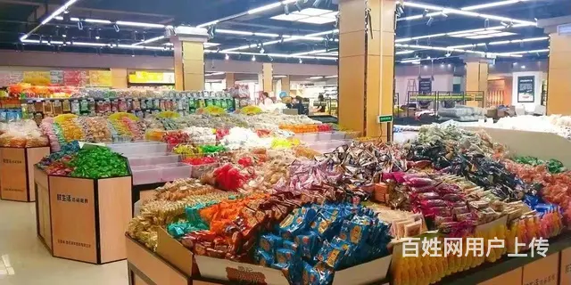 0106虞城县利民镇三里井鑫可爱奶粉城原安奇超市房东直租 - 图片 5