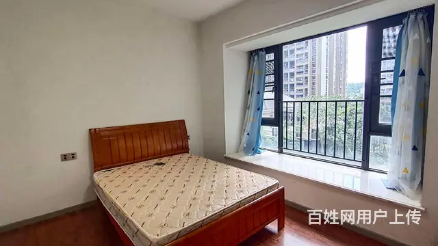 吉大 白莲洞旁 居住舒适 干净整洁 随时入住 - 图片 8