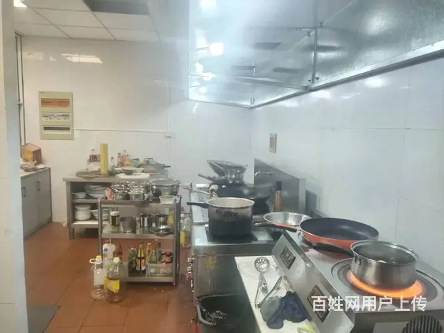 （易转推荐）诸暨不夜城一楼位置好人员密集夜宵店转让 - 图片 6