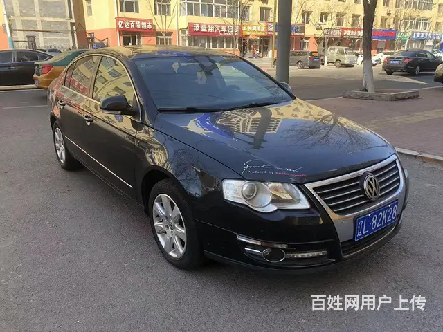 【搞定了！】大众 迈腾 2010款 1.4TSI 双离合 精 - 图片 6