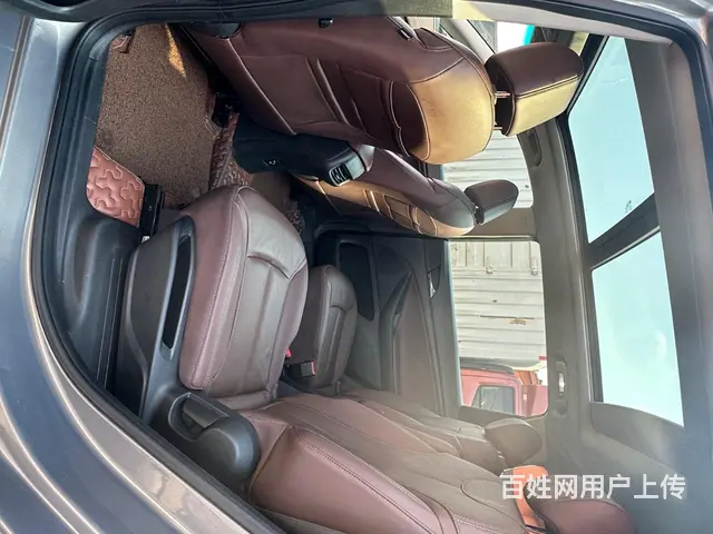 别克GL6 2018款 1.3T 手自一体 18T 6座尊贵 - 图片 5
