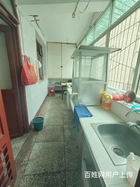 桂花路一中四小旁边三室 交通便利 周边配套齐全 支持按揭 - 图片 9
