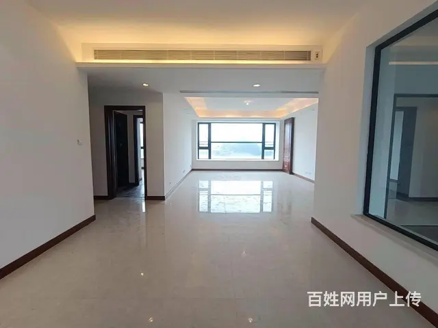 华发四季  一梯两户   香山湖景   看房有钥匙， - 图片 3