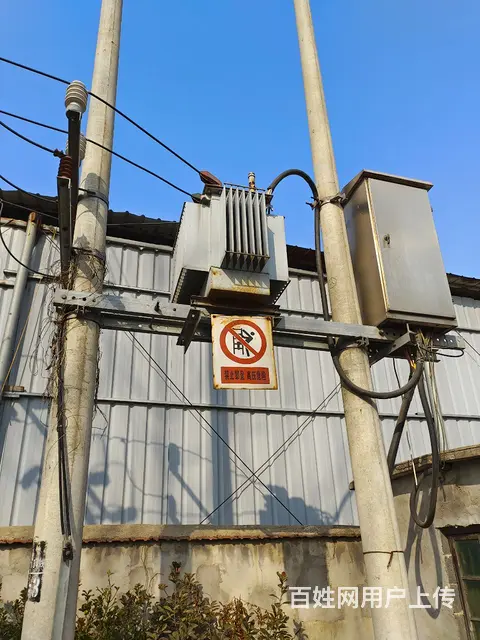 场地、厂房出租 - 图片 3