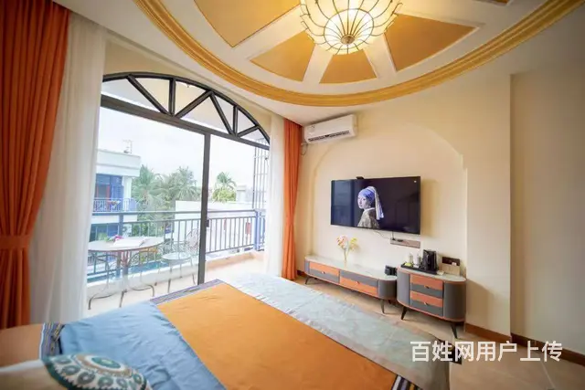 （51旺铺推荐）马岭380平民宿转让 - 图片 3