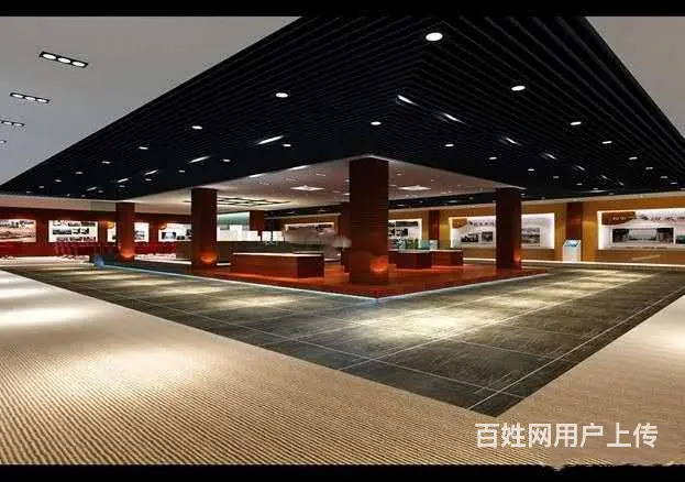 宿州浍水小区店铺装修公司联系电话找浩楠装修公司 - 图片 4