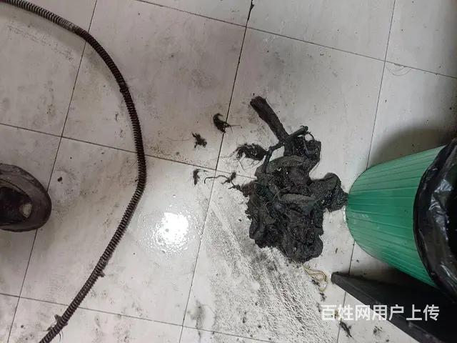 专业高压疏通下水道 - 图片 5