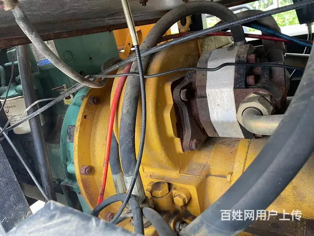 转让一台小铲车 - 图片 9