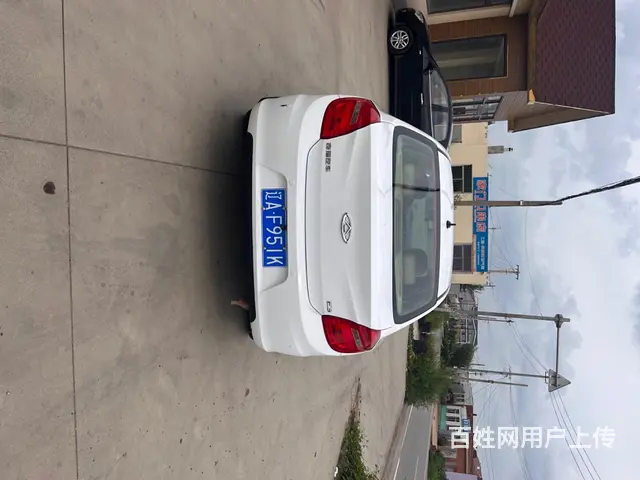 奇瑞E3 2015款 1.5 手动 风尚型 - 图片 4
