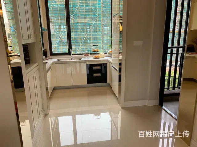 年底特价全椒高端央企高铁站旁送花园地下室雅居乐御宾府叠墅 - 图片 9