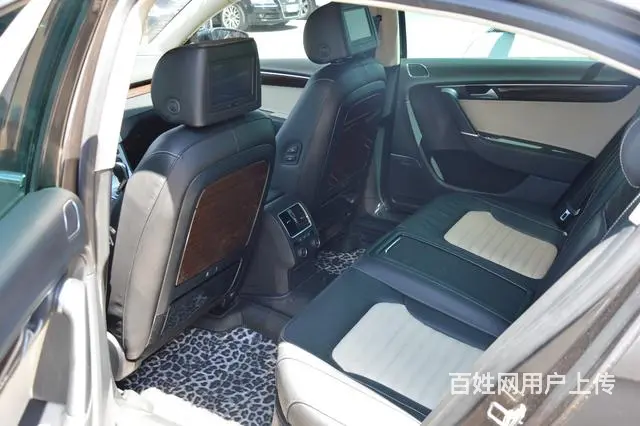 大众迈腾 2016款 2.0T 自动 智享尊贵型 - 图片 11