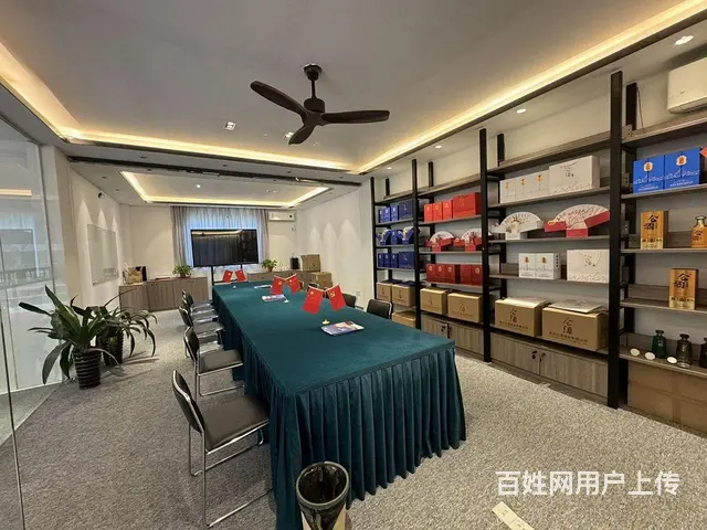 永泰白云大道北独栋 带厨房有电梯 拎包即办公可冠名 - 图片 5