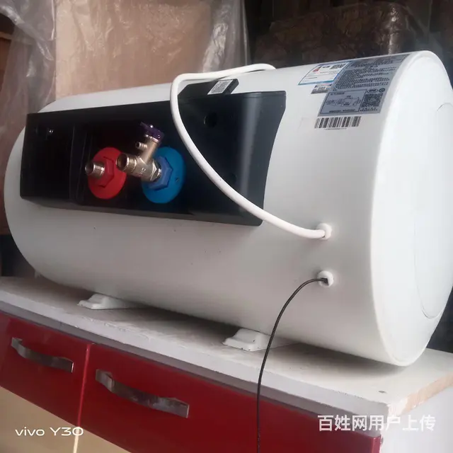 冰箱，热水器，洗衣机 - 图片 2