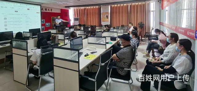 淘宝美工培训拼多多做主图详情页学习视频剪辑 - 图片 3