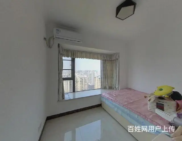 恒隆御园  精装修高层3房 业主回老家急售  低于市场价 - 图片 6