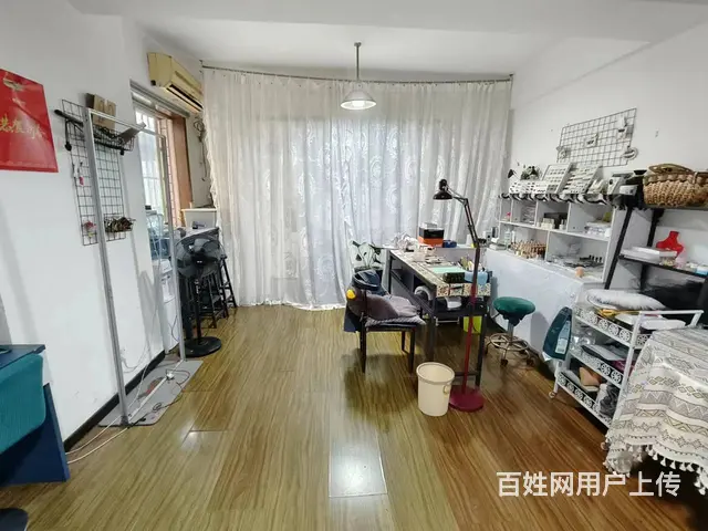 雨花区朝阳村友阿百货楼下美容美甲美睫店转让 9611 - 图片 2