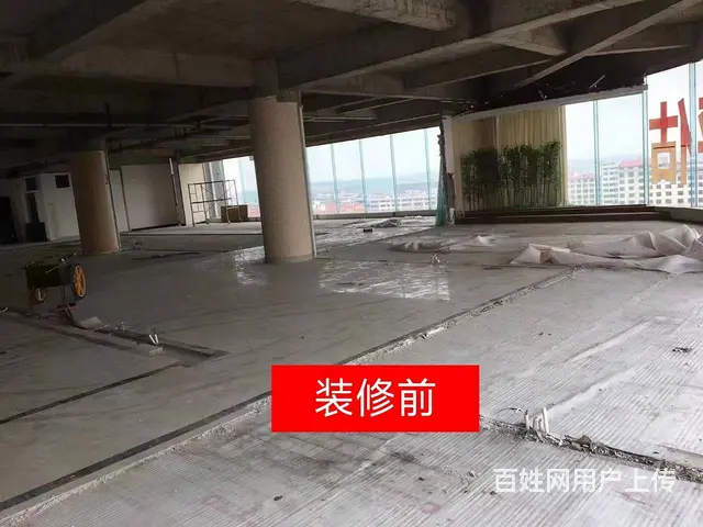 无行业限制 位置优越  随时看店 - 图片 8