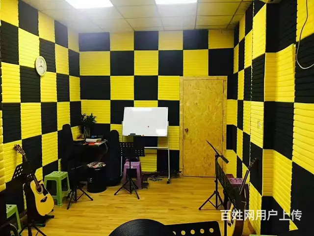（同城乐铺推广）风和日丽临街40平商铺转让，格局方正 - 图片 4
