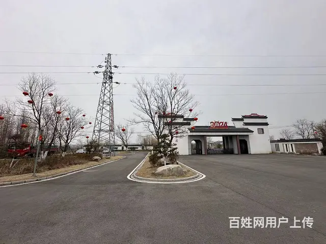 （弘扬快讯）新沂窑湾农家乐出租 - 图片 2