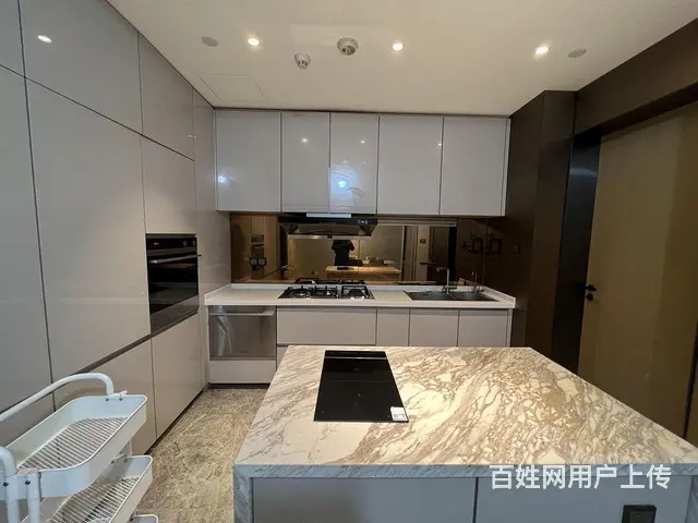 今天退 汉街SKP 省图附近 融创壹号院 接待办共 - 图片 5