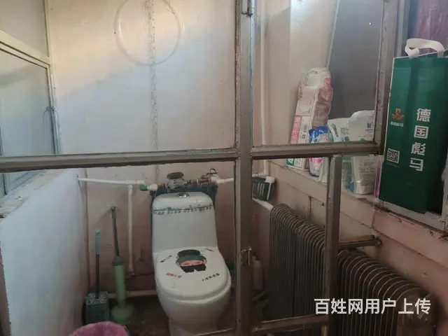 六中学区重型三楼 - 图片 3