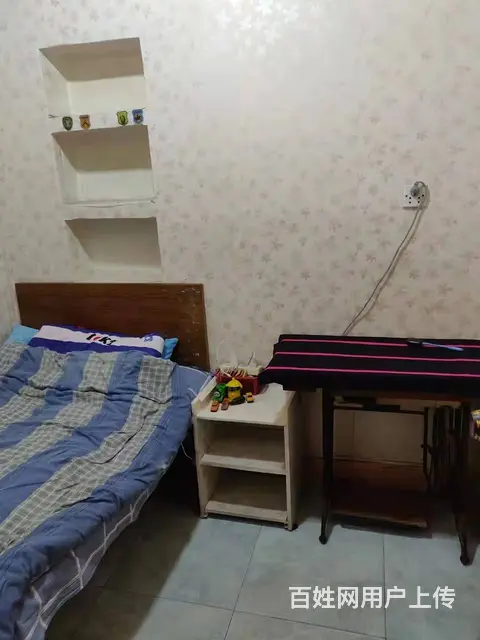71处西苑小区 普通住宅2室1厅 精装修 - 图片 2