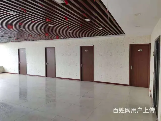 出租出售茂业大厦16楼写字间160平米有装修 - 图片 4