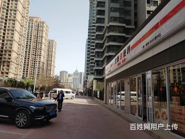 5080（金铺网）阳光怡园小区门口水果店低价转让 - 图片 7