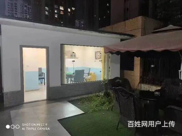 自流井区龙汇南街500平茶楼转让 - 图片 4