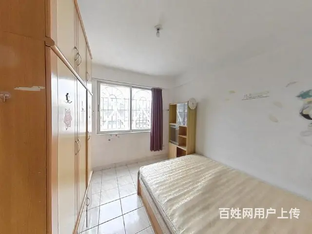 富华广场北区 2室1厅46.6m?精装修 - 图片 4