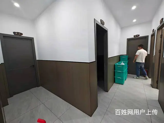 (易转推荐）义乌神舟路沿街好位置生意好饭店转让 - 图片 8