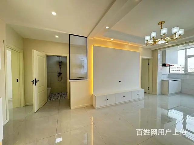 南山福苑小区   4楼61平   精装修 - 图片 5