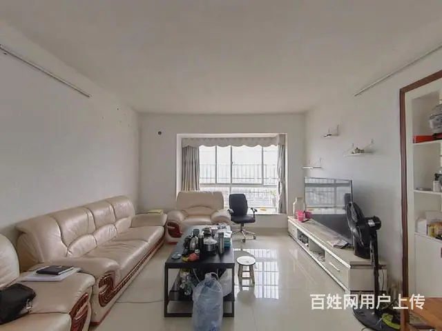 悦安雅苑 3室2厅126.18m?精装修 - 图片 1