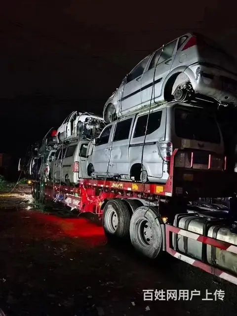 嘉兴地区高价收车 - 图片 5