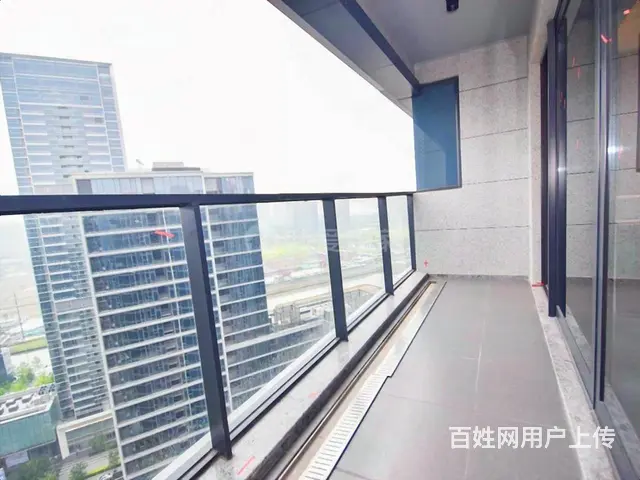 亚运村  桂冠东方城听澜苑  4室  2厅 - 图片 4